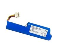 Batteria Ricaricabile Agli Ioni Di Litio, Compatibile Con Redmond, RV-R150 RV-R151, Compatibile Con Vileda, VR201 Petpro Robot Aspirapolvere Sostituisci La Batteria(10.8v 4000mAh)
