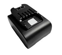 Batteria Ricaricabile Agli Ioni Di Litio Da 2250 MAh E 25,2 V Compatibile Con Aspirapolvere Philips DH25025CFLP IBD014GA Serie 9000.