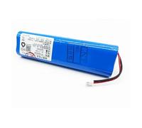 Batteria Ricaricabile Agli Ioni Di Litio Da 24 V E 2500 MAh, Compatibile Con La Pistola For Massaggi Phoenix A1, Pistola For Fascia Con Installazione Fai Da Te BMS