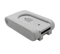 Batteria ricaricabile agli ioni di litio da 25,2 V e 6000 mAh compatibile con gli accessori for aspirapolvere wireless Dreame G9 G10 T10 R10(1PC 12000mAh)