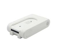 Batteria Ricaricabile Agli Ioni Di Litio Da 3500 MAh/4000 MAh, Compatibile Con Gli Accessori For Batteria Dell'aspirapolvere Wireless Xiaomi Mijia G9 G10(1PCS 3500mAh)