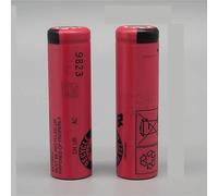 Batteria ricaricabile agli ioni di litio da 740 mAh, 3,7 V. Compatibile con BRAUN Oral-B, iO6, iO7, iO9, iO8, N1000, 1200S, S4200, S5, S6, S7, S51, 53B, 73S, 1000s, S4200, 5762, 3758, 3759, 3753, raso