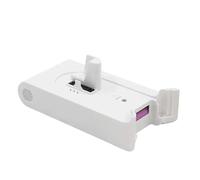 Batteria Ricaricabile Agli Ioni Di Litio Sostitutiva Da 25,2 V 5 Ah Compatibile Con Le Parti Esterne Dell'aspirapolvere Portatile Wireless Xiaomi Mijia 1C Batterie per aspirapolvere(3000mAh)