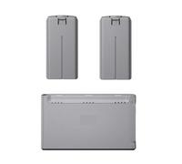 Batteria ricaricabile ai polimeri di litio da 2250 mAh for drone MINI 2 / SE Accessori for batterie di volo intelligenti(2battery1charger)