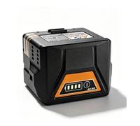 Batteria ricaricabile AK20 36V 4.0Ah 144Wh compatibile for strumenti wireless STIHL AK System MSA120 MSA140 HSA56 BGA56 RMA235 Macchine da giardino