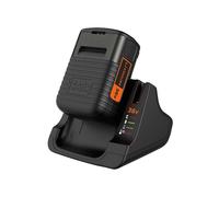 Batteria ricaricabile al litio Black & Decker BDC2A36-QW Batteria ricaricabile al litio Batterie a Litio NEW