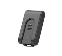 Batteria ricaricabile al litio da 5000 mAh 25,2 V. Compatibile con Xiaomi Dreame R10, R10 Pro, T10, T20, V12S, V16S e aspirapolvere wireless.(5000mah)