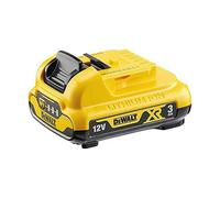 Batteria ricaricabile al litio Dewalt dcb124-xj Batteria ricaricabile al liti