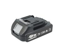 Ferrestock Batteria Ricaricabile Al Litio Ferrestock Trapano S_0301_S6504194 Aut