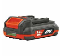 Formula 1 Batteria di ricambio, Avvitatore a
