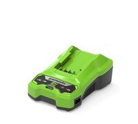 Batteria ricaricabile al litio Greenworks 2932407 220-240 V