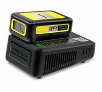 Batteria ricaricabile al litio Kärcher (1 unità) NEW