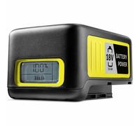 Batteria ricaricabile al litio Kärcher 18 V
