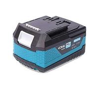 Batteria ricaricabile al litio Koma Tools Pro Series