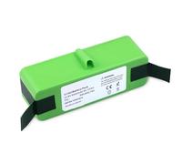 Batteria ricaricabile al litio NASTIMA 14,8 V 4400 mAh, compatibile for Roomba, serie 500 600 700 800 560 620 650 700 770 780 880