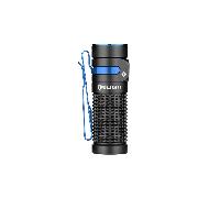 Batteria Ricaricabile al Litio Olight 650mAh 3.6V IMR16340 Baton 4