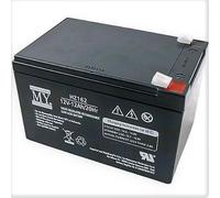Batteria Ricaricabile al Piombo 12V 12A 20Hr - Matsuyama My Electronics