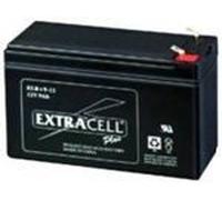 Batteria Ricaricabile Al Piombo 12V 9,0 Ah Per Ups (Elcart Cod. 300566000)