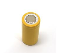 Batteria ricaricabile all'idrossido di nichel 2/3AA da 600 mAh, 1,2 V. Compatibile con spazzolino elettrico e batteria for rasoio.(2/3AA 1.2V 400MAH)