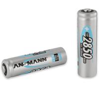 Ansmann hr06 batteria ricaricabile stilo aa nimh 2650 mah 1 2 v pz