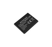 BATTERIA RICARICABILE AVIZAR 1500mAh 3, Ioni di litio (Li-ion), 1500 mAh, Samsung