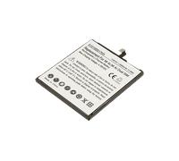 BATTERIA RICARICABILE AVIZAR 3000, Litio-polimero (Li-Po), 3000 mAh, Xiaomi
