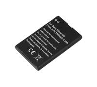 BATTERIA RICARICABILE AVIZAR 365, Ioni di litio (Li-ion), 1200 mAh, Doro