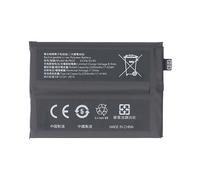 BATTERIA RICARICABILE AVIZAR 9, Litio-polimero (Li-Po), 2250 mAh,per OnePlus9