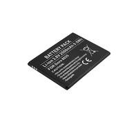 BATTERIA RICARICABILE AVIZAR BAT-13446, Ioni di litio (Li-ion), 2500 mAh, per Doro 8035