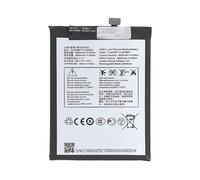 BATTERIA RICARICABILE AVIZAR BAT-13507, Litio-polimero (Li-Po), 4880 mAh per OPPO A58