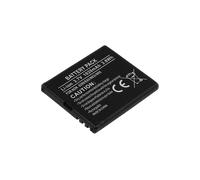 BATTERIA RICARICABILE AVIZAR BAT-14135, Ioni di litio (Li-ion), 1020 mAh, Nokia 6210 Navigator