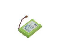 BATTERIA RICARICABILE AVIZAR BAT-23510, Nickel-metallo idruro (Ni-MH), 700 mAh, Panasonic