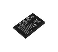 BATTERIA RICARICABILE AVIZAR BAT-30547, Ioni di litio (Li-ion), 1500 mAh per ZTE MF30