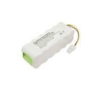 BATTERIA RICARICABILE AVIZAR BAT-30581 - Nichel-metallo idruro (NiMH), 3000mAh, 14,4V