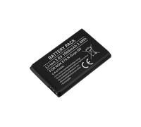 BATTERIA RICARICABILE AVIZAR Batteria di ricambio BAT-10867 /, Lithium-ion (Li-ion), 1000 mAh, 3,6 V, Nokia