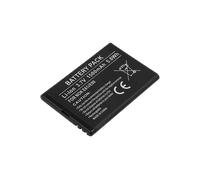 BATTERIA RICARICABILE AVIZAR BP-4L, Ioni di litio (Li-ion), 1200 mAh, Nokia E61i, Nokia E90