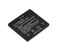 BATTERIA RICARICABILE AVIZAR compatibile, Ioni di litio (Li-ion), 500 mAh, Hyundai