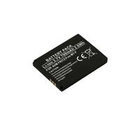 BATTERIA RICARICABILE AVIZAR compatibile, Ioni di litio (Li-ion), 700mAh per AVM 2000