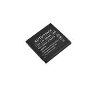 BATTERIA RICARICABILE AVIZAR Ioni di litio (Li-ion), 1300 mAh, per LG C800DG