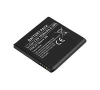 BATTERIA RICARICABILE AVIZAR Ioni di litio (Li-Ion), 1500 mAh, per HTC Desire SV