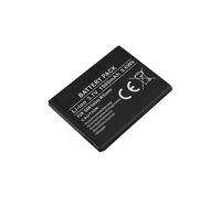 BATTERIA RICARICABILE AVIZAR LiIon 3, Ioni di litio (Li-ion), 1500 mAh, Samsung