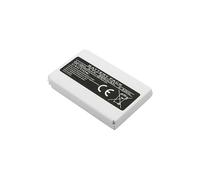 BATTERIA RICARICABILE AVIZAR Liion 3, Ioni di litio (Li-ion), 900 mAh, Logitech