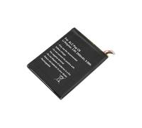 BATTERIA RICARICABILE AVIZAR Litio-polimero (Li-Po), 2500 mAh, per Alcatel Pop C9