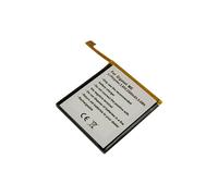 BATTERIA RICARICABILE AVIZAR Litio-polimero (Li-Po), 2500 mAh, Smartphone Gigaset ME