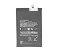 BATTERIA RICARICABILE AVIZAR Litio-polimero (Li-Po), 5000 mAh, per Xiaomi Redmi 10C