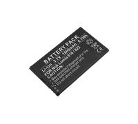 BATTERIA RICARICABILE AVIZAR per 810/822, Litio-ione (Li-ion), 1800 mAh, Nokia