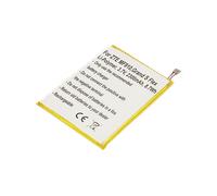 BATTERIA RICARICABILE AVIZAR per S /, Litio-polimero (Li-Po), 2300 mAh, ZTE