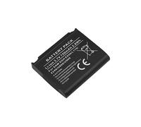 BATTERIA RICARICABILE AVIZAR ricambio compatibile, Ioni di litio (Li-ion), 750 mAh, Samsung