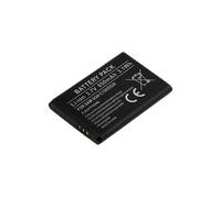 BATTERIA RICARICABILE AVIZAR ricambio /, Ioni di litio (Li-ion), 850 mAh, Samsung