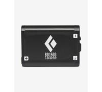 Batteria ricaricabile Black Diamond 1500 nero